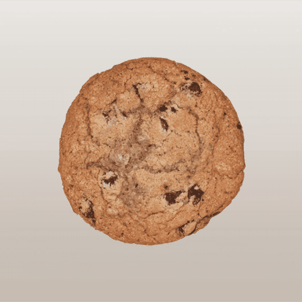 Chocolate chip cookie - Image 1